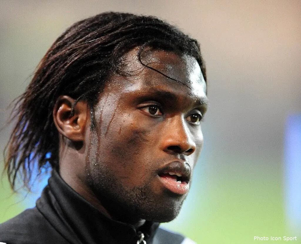 l ol s est renseigne chez les verts pour diakhate 58787 9845