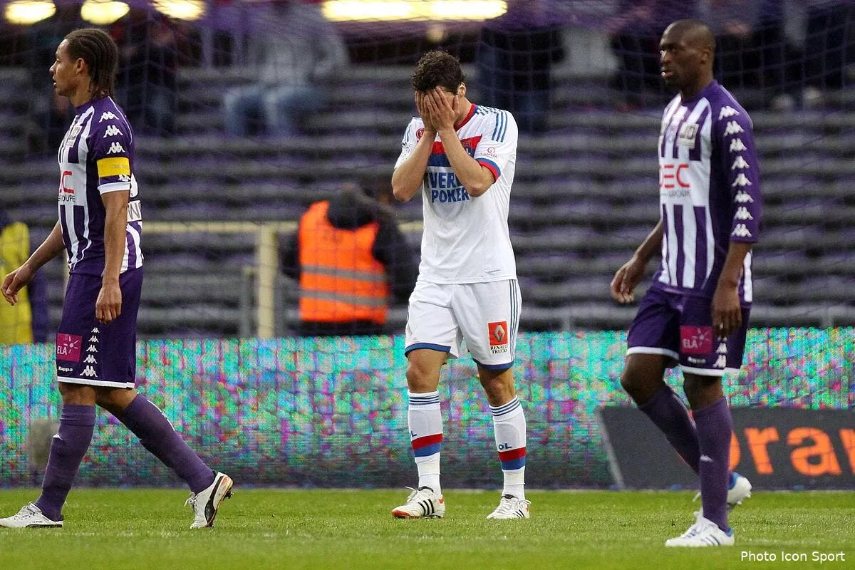 l ol s est senti en dessous de tout face a toulouse iconsport blo 180412 05 2033904