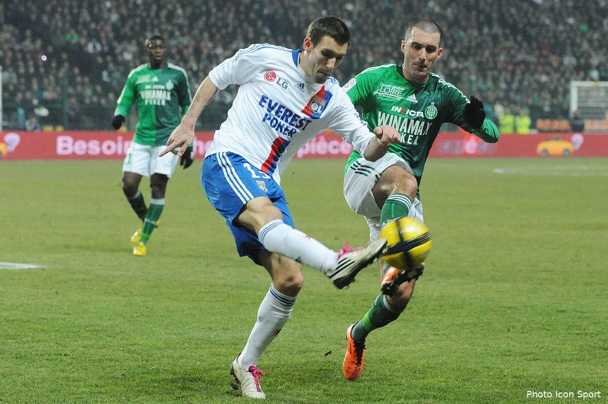 l ol se deplace a saint etienne pour se qualifier iconsport jpt 120211 777 0226385
