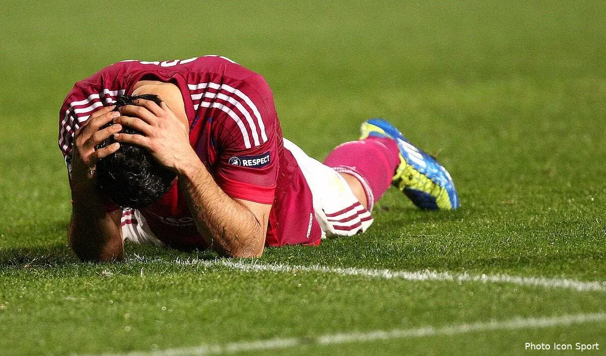 l ol se fait degommer par son site officiel iconsport fir 070312 33 1332108