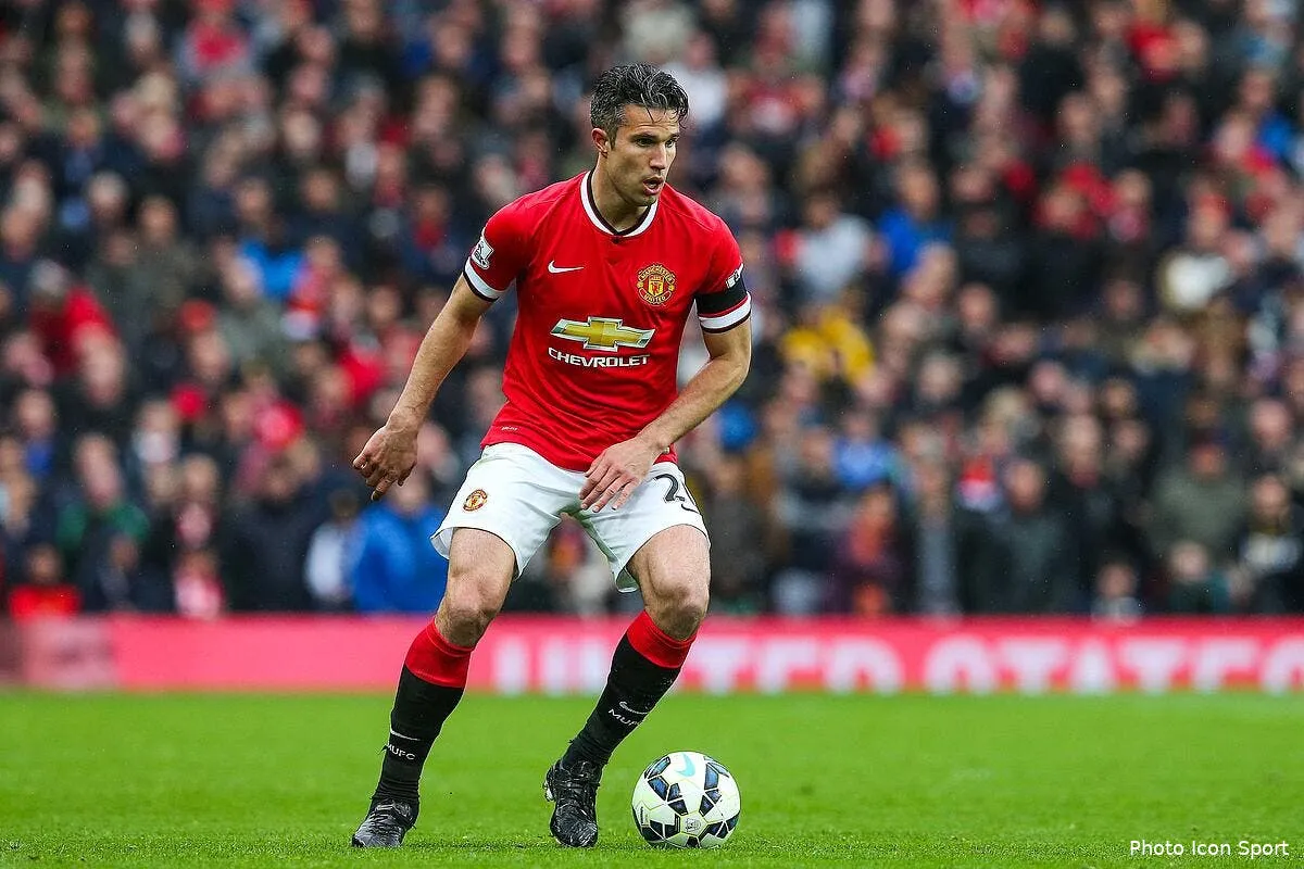 l ol se renseigne pour la venue de van persie iconsport bpi 020515 91 04113271