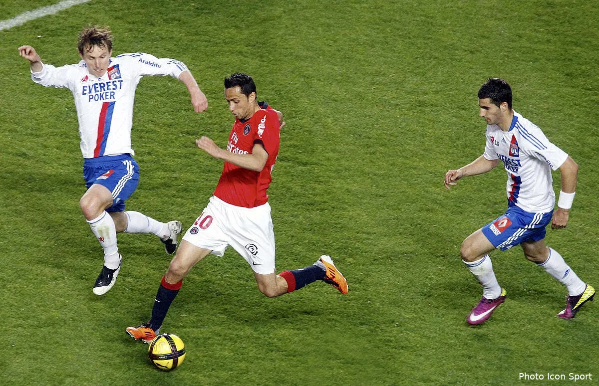 l ol sera le challenger face au psg pour djorkaeff iconsport lai 170411 05 1625197