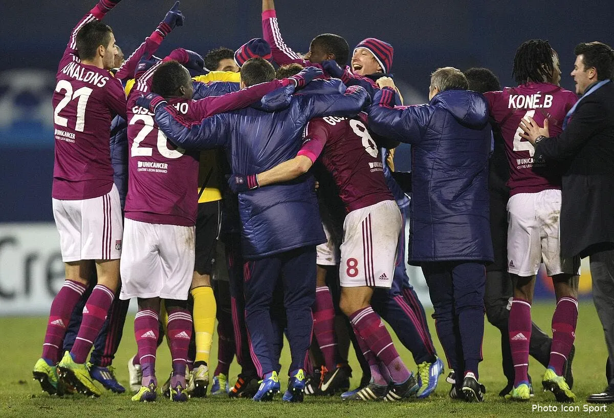 l ol signe un gros cheque pour les heros de zagreb iconsport pic 071211 76 7628518