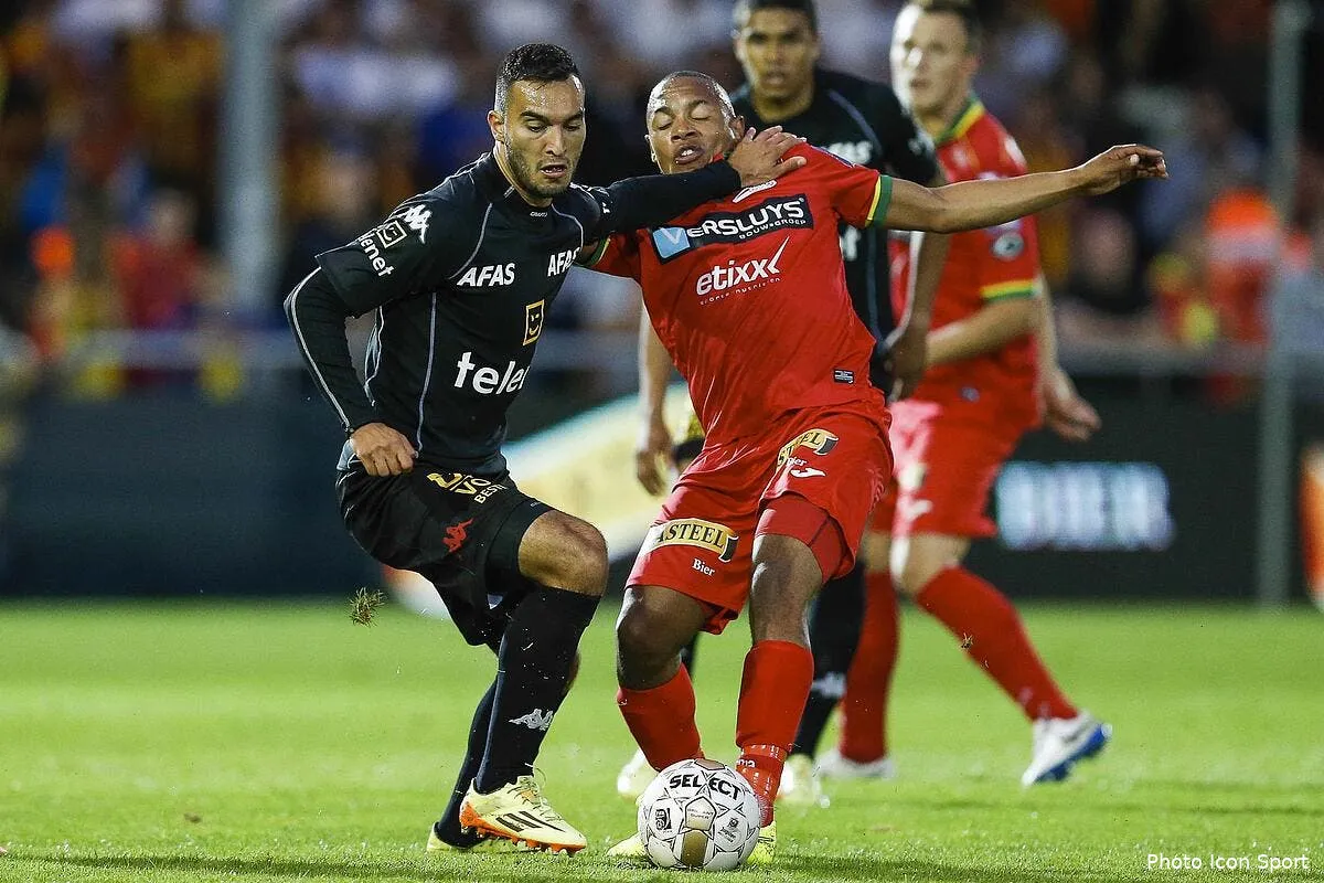 l ol supervise un defenseur serbe pour le mercato iconsport blg 170814 12 71104625