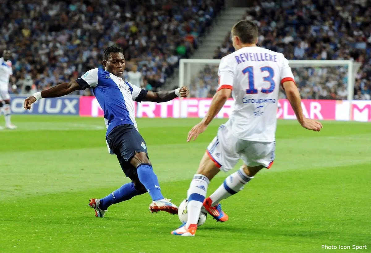 l ol sur la piste du messi du ghana de porto iconsport rib 040812 01 1745271