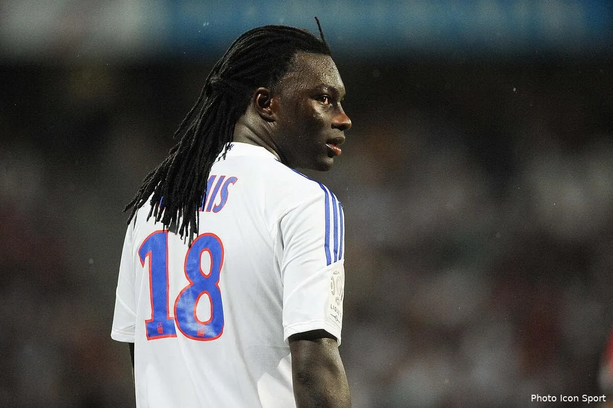 l ol temoin d une bataille d angleterre pour gomis au mercato iconsport jpt 280913 06 0373099