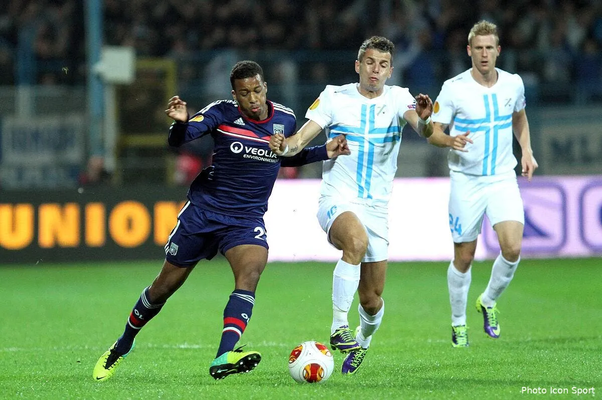 l ol tient la barre en croatie iconsport pxl 071113 05 0169353