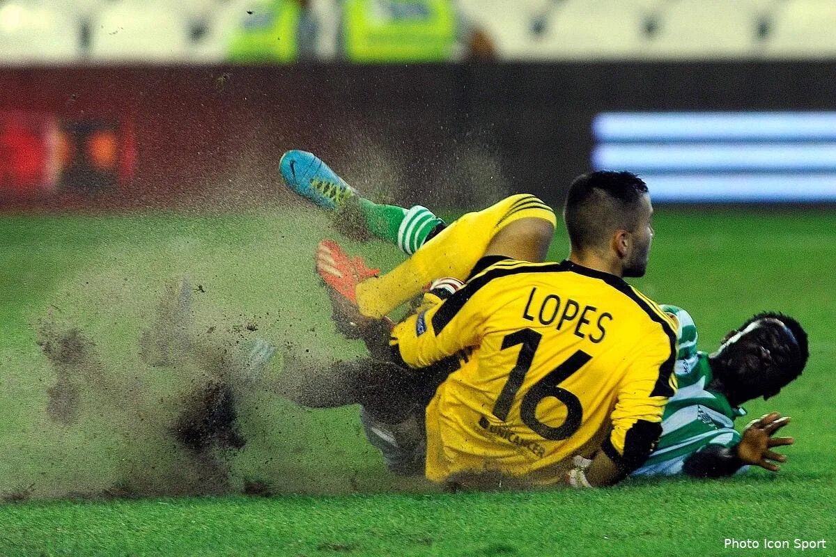 l ol tient le choc face au betis iconsport mar 190913 10 0365853