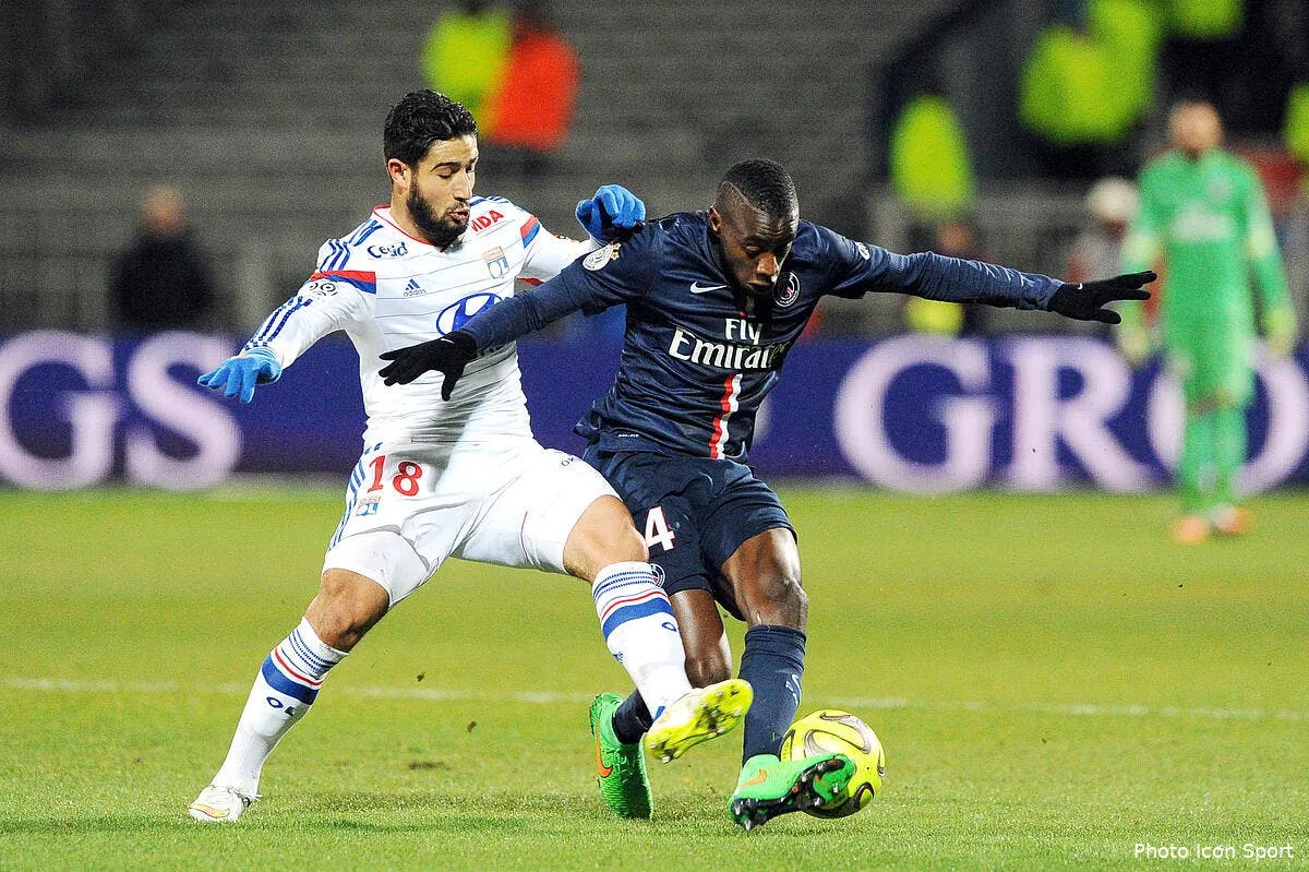 l ol tient tete au psg et reste leader iconsport jpt 080215 05 05103807