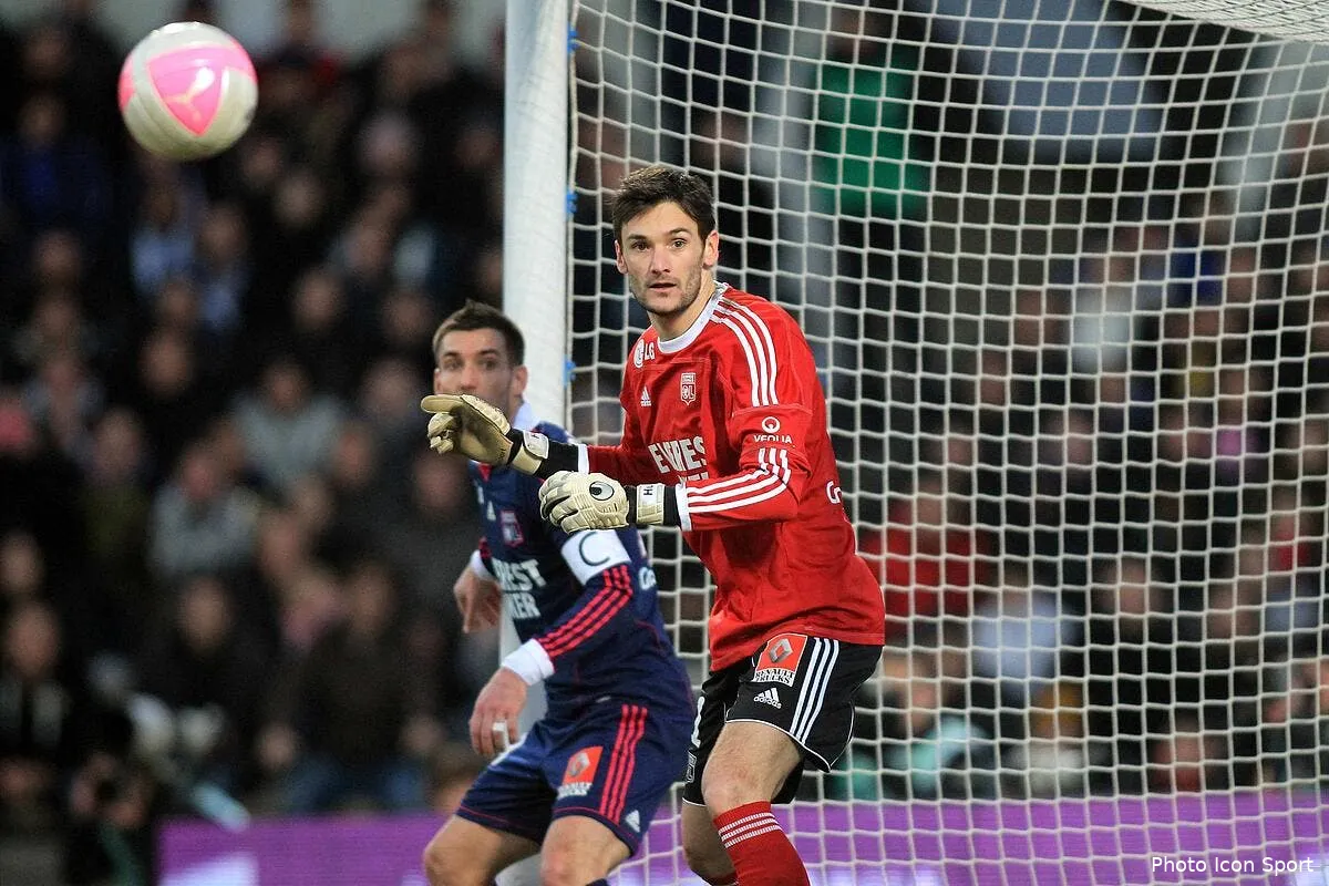 l ol tout proche d un accord avec tottenham pour lloris iconsport blo 190212 44 32 237185