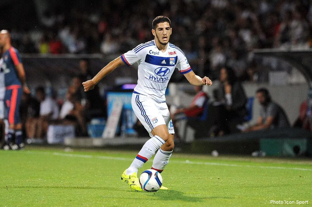 l ol trouve un club pour benzia il le refuse iconsport jpt 180715 04 92118045