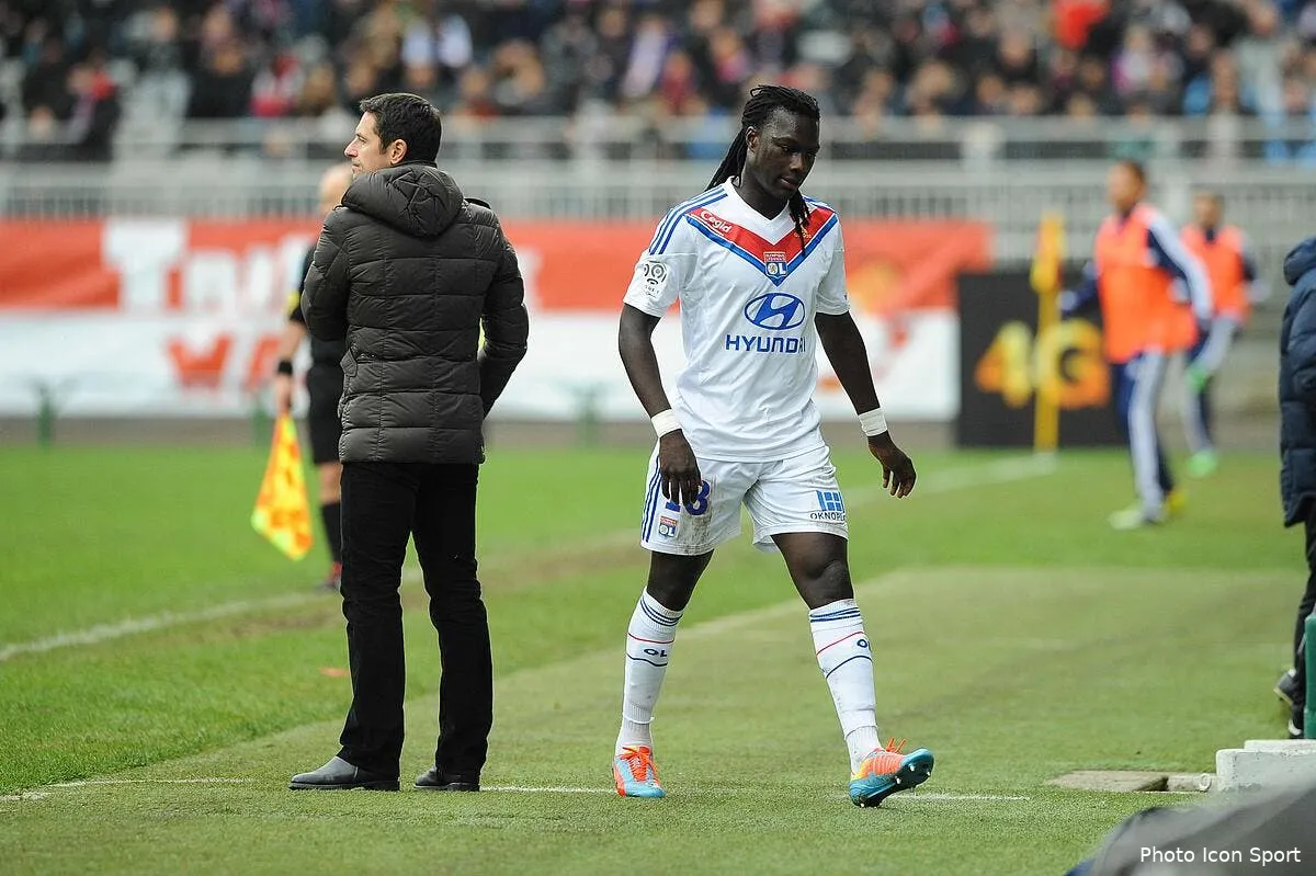 l ol va avoir des nouvelles d everton pour gomis iconsport jpt 260114 08 9275305