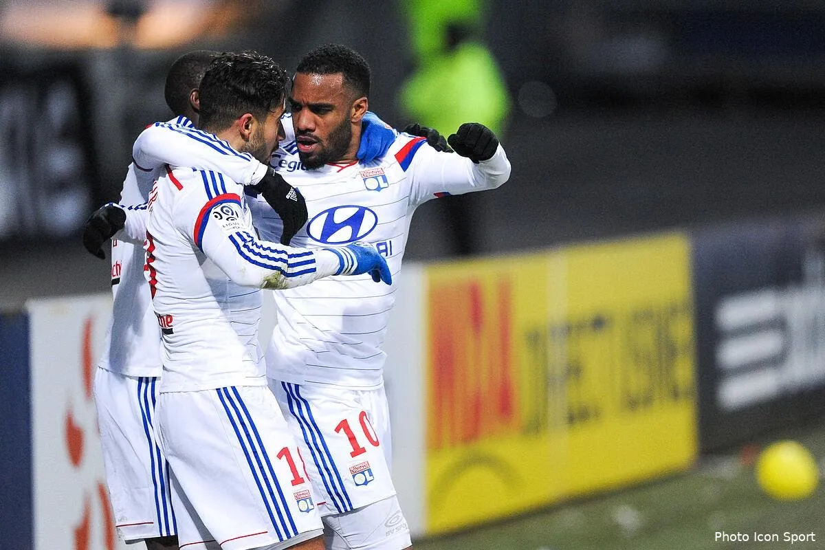 l ol va bien et n aura pas besoin de vendre au mercato iconsport jpt 220215 08 19 1105171