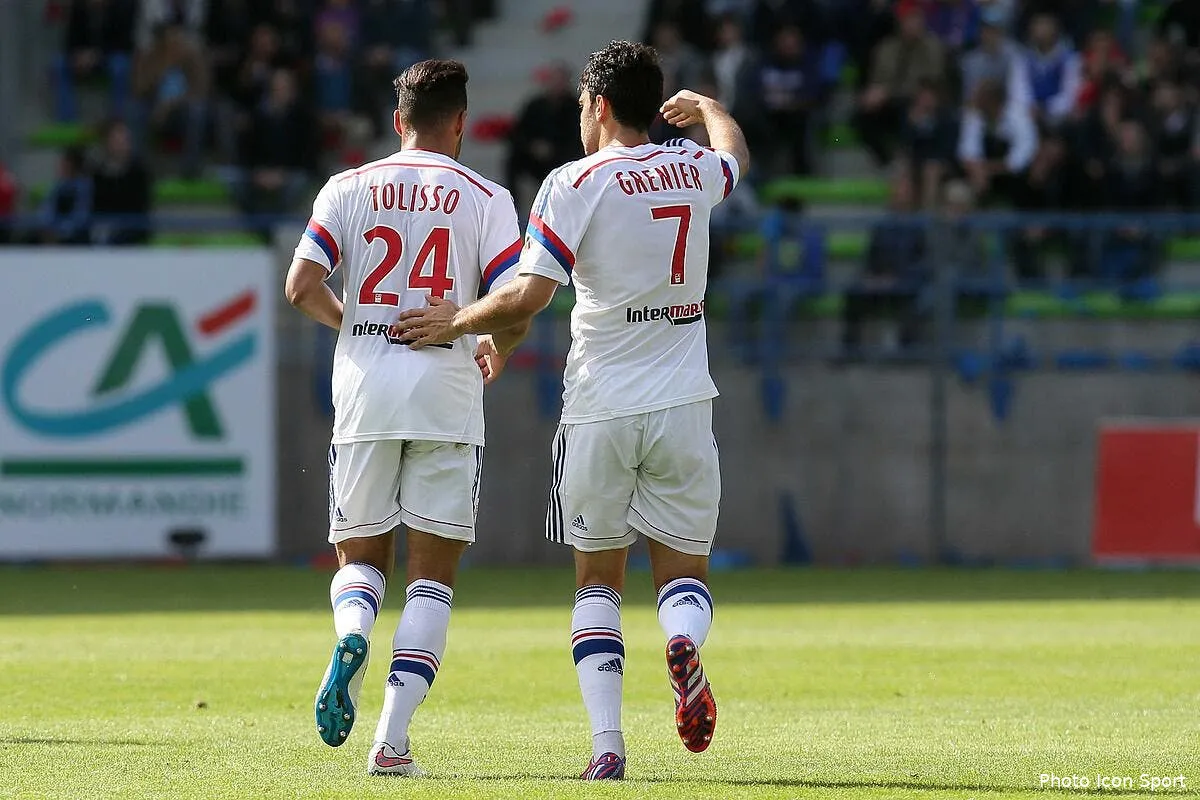 l ol va devoir lacher des salaires niveau ligue des champions iconsport vmi 090515 23 59113001