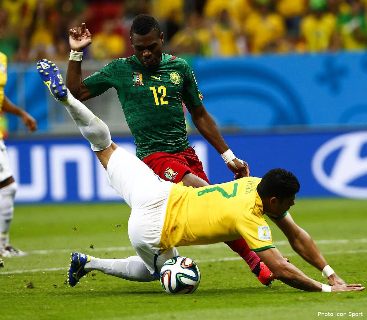 l ol va laisser bedimo reprendre ses esprits iconsport pho 230614 08 1186169