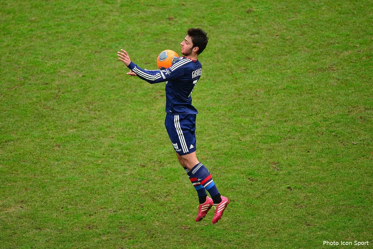 l ol va recevoir une nouvelle offre de newcastle pour grenier iconsport win 190114 08 1675295