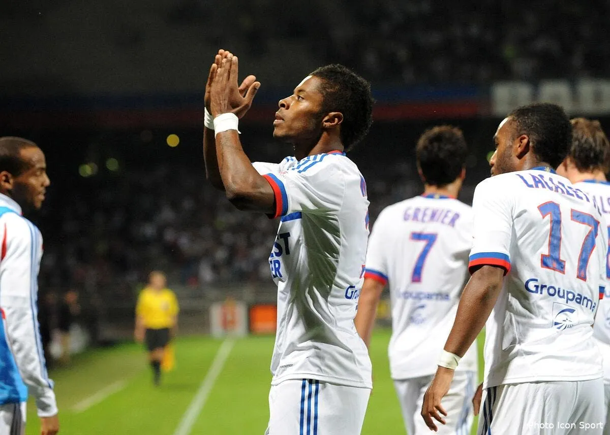 l ol va tenter de poser quelques problemes au psg iconsport jpt 240911 22 6225289