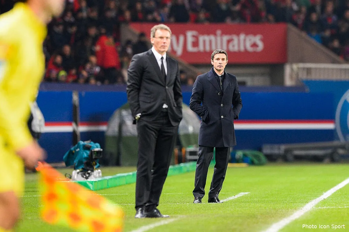 l ol va vite se remettre de la claque du psg iconsport por 011213 08 3171099