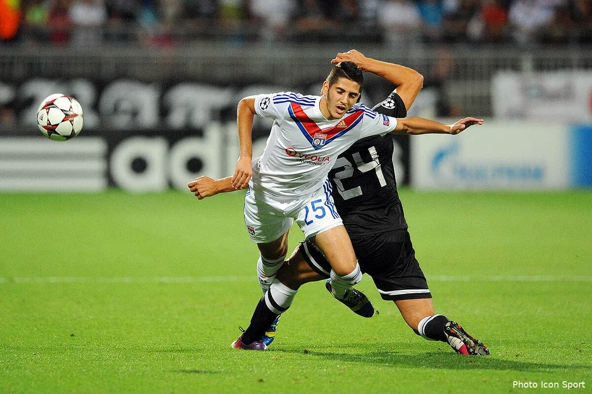 l ol veut montrer ce qu il vaut a la real sociedad iconsport jpt 200813 05 7164287