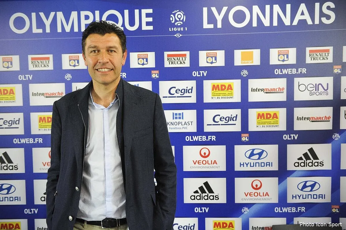 l ol veut un arriere droit et un attaquant au mercato iconsport jpt 230514 01 1186093