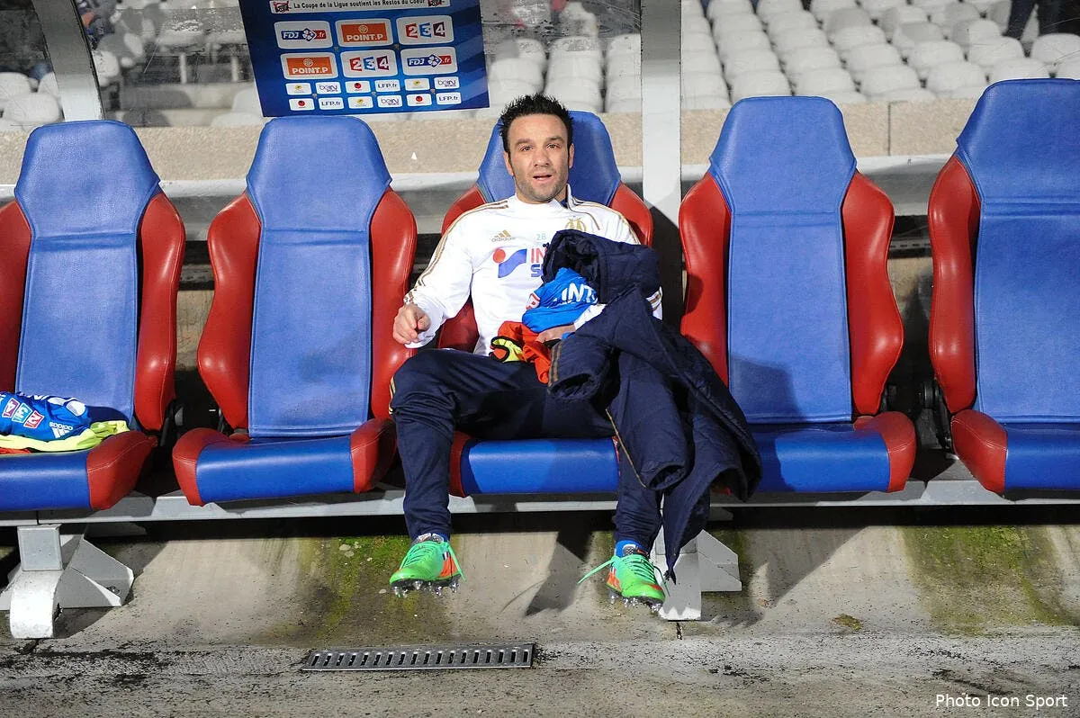 l ol veut valbuena et peut l avoir au mercato iconsport jpt 150114 08 46117081