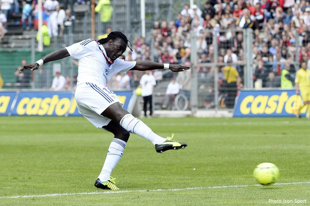 l ol veut vendre gomis cet hiver pour 3 me selon son agent iconsport por 190513 05 2565349