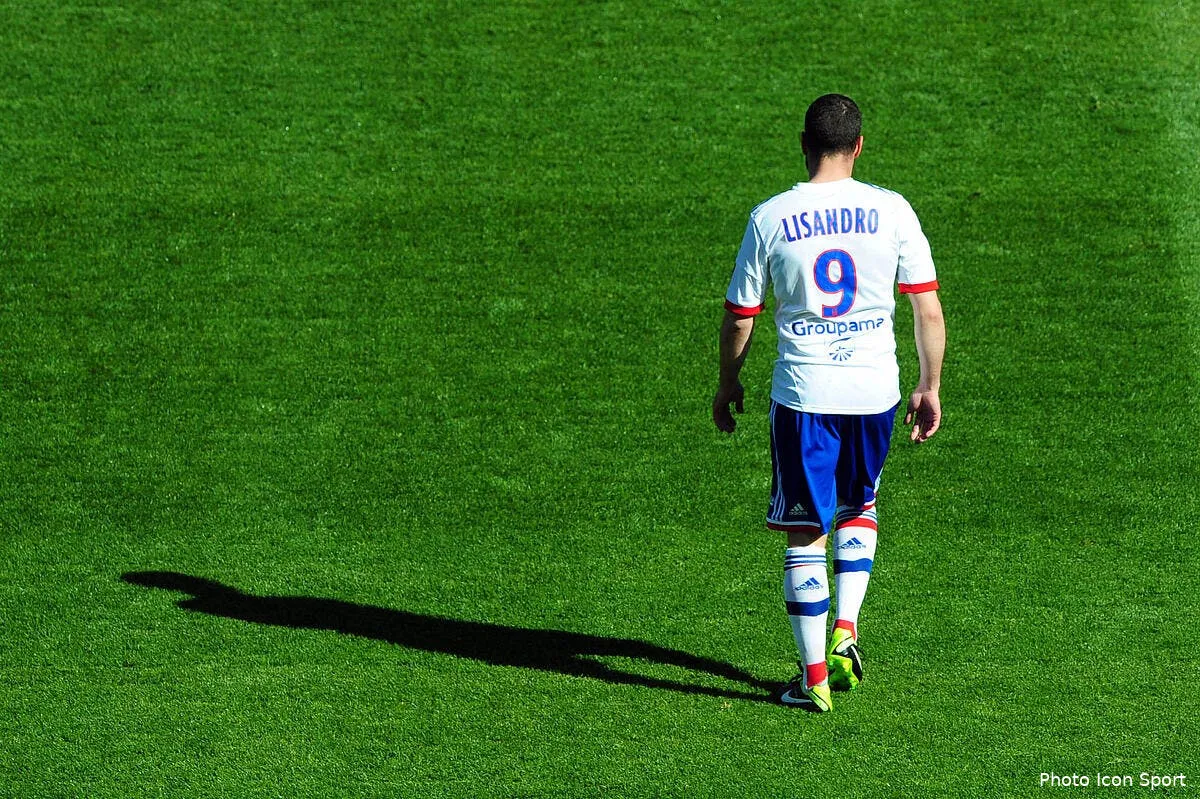 l ol voit tottenham revenir a la charge pour lisandro iconsport jpt 140413 77 3055405