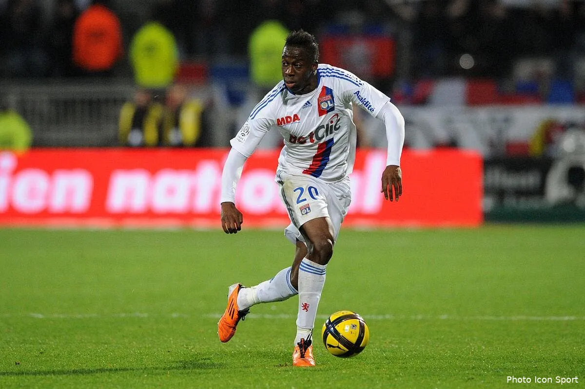 l ol voudrait refourguer cissokho a la roma iconsport jpt 180211 05 0321867