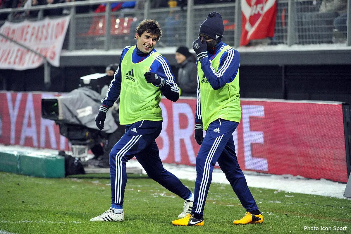 l ol voulait preter gourcuff a l atletico madrid iconsport noe 250113 33 0848753