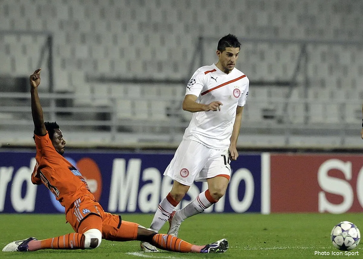 l olympiakos nous a ete superieur reconnait deschamps iconsport aim 231111 33 3627650