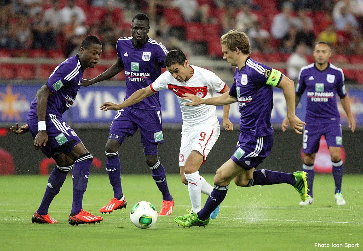 l olympiakos tremble devant le psg iconsport dpa 070813 05 3265551