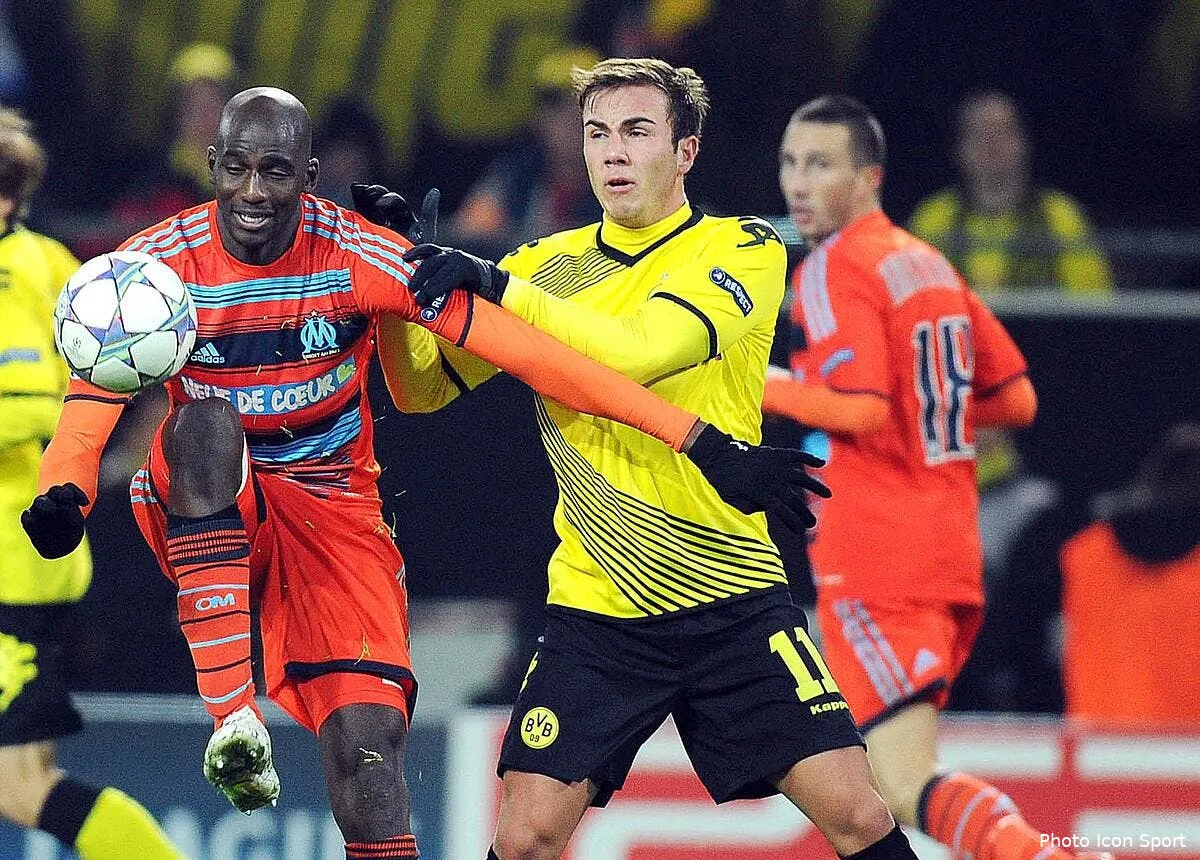 l om a deux craintes lors du tirage de la ligue des champions iconsport fir 061211 05 2028500