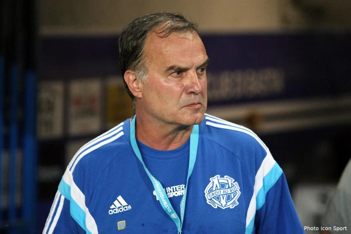 l om a ignore bielsa pendant le mercato bielsa 591365