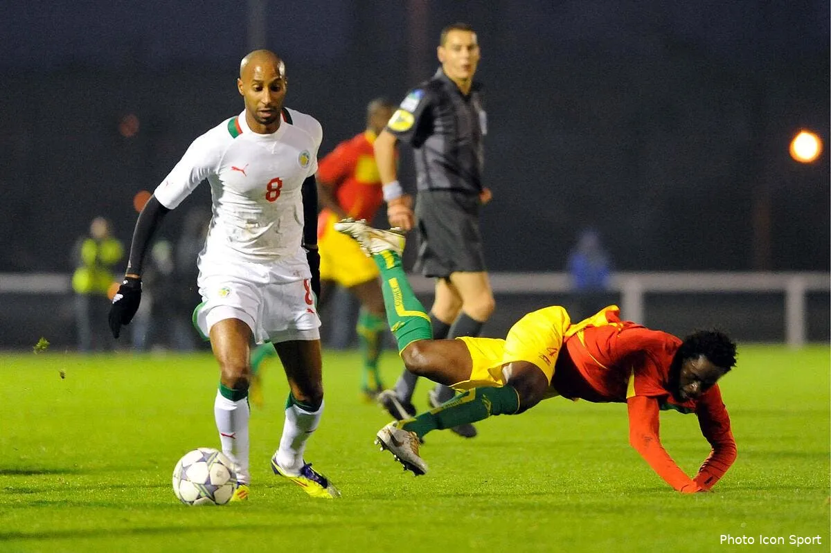 l om a l etude de deux nouvelles pistes defensives iconsport thi 111111 05 0736540