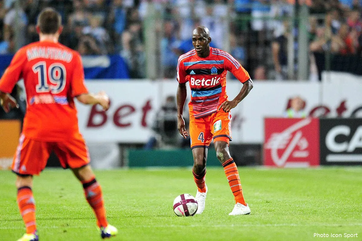 l om a merite son 3 0 selon diarra iconsport noe 060811 06 0225332