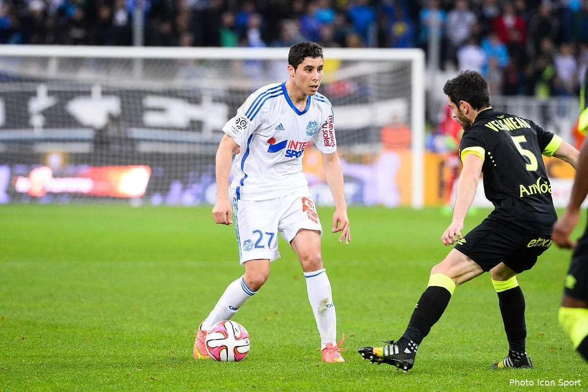 l om a perdu barrada pour deux mois iconsport pet 281114 01 03104535