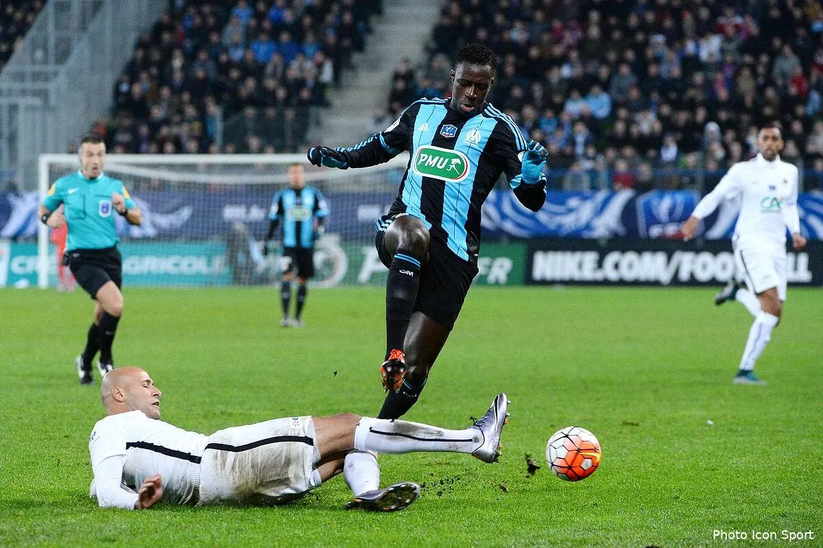 l om a perdu mendy pour au moins un mois iconsport pet 030116 05 04129599