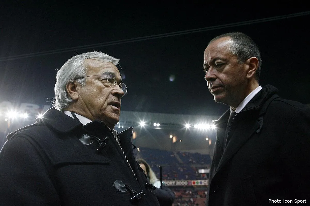 l om a presente ses excuses au psg par courrier iconsport per 071110 101 4818619