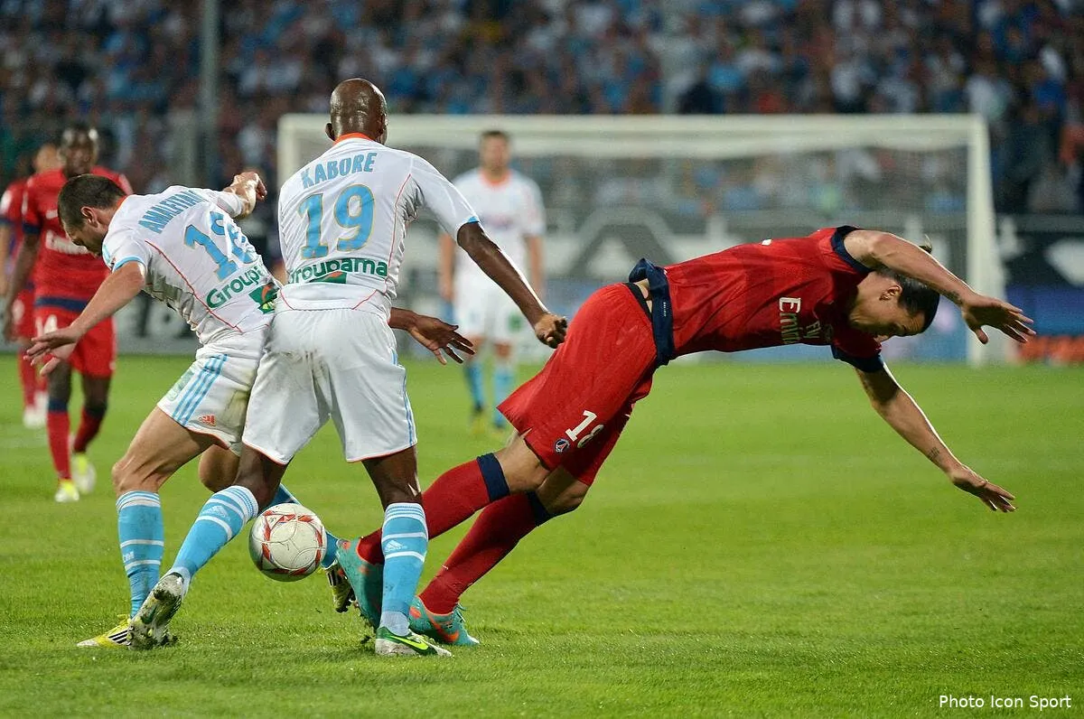 l om a pris un point au psg et ce n est pas vole assure kabore iconsport win 071012 05 5140734