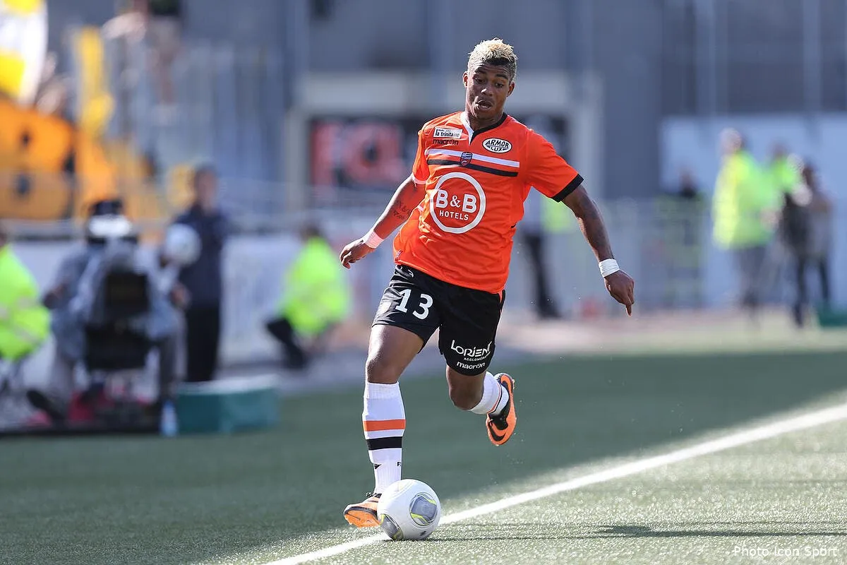 l om a profite de l hecatombe lorientaise pour lemina lemina65039