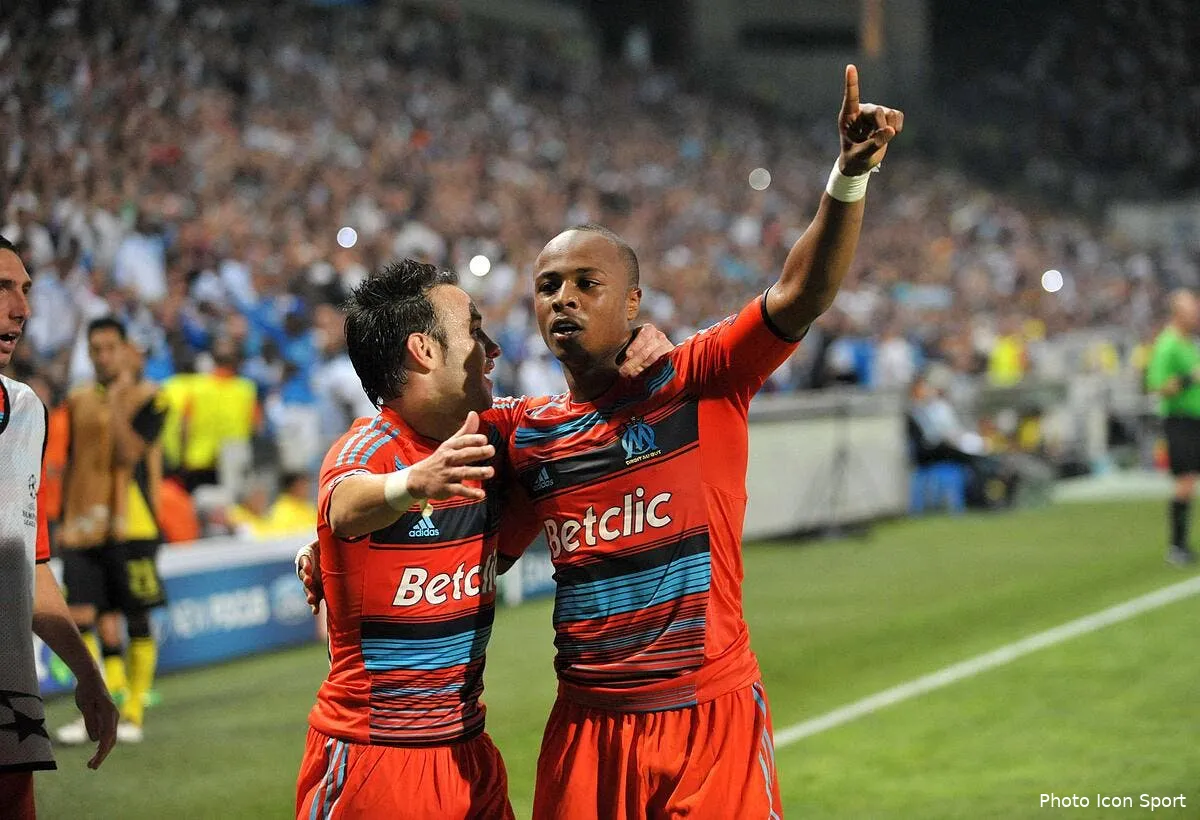 l om a prolonge ayew ce n est pas pour le vendre au mercato iconsport win 280911 05 1528749