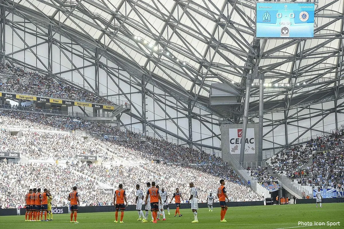 l om a son stade de 67 000 places iconsport por 170814 08 6990765