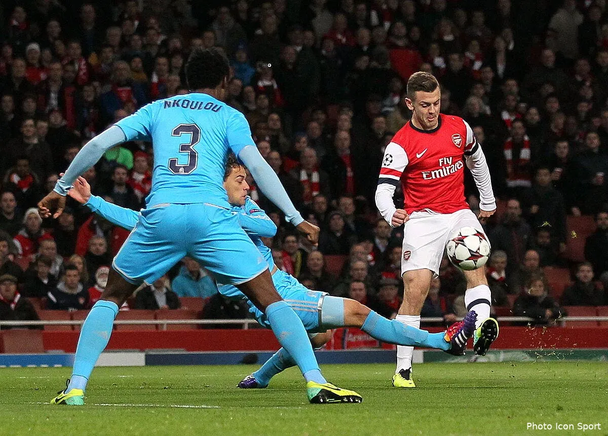 l om a tenu 28 secondes a arsenal iconsport spi 261113 05 0370669