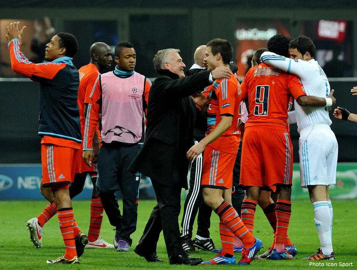 l om a touche 2 me net pour sa qualification iconsport ipp 130312 57 5732379