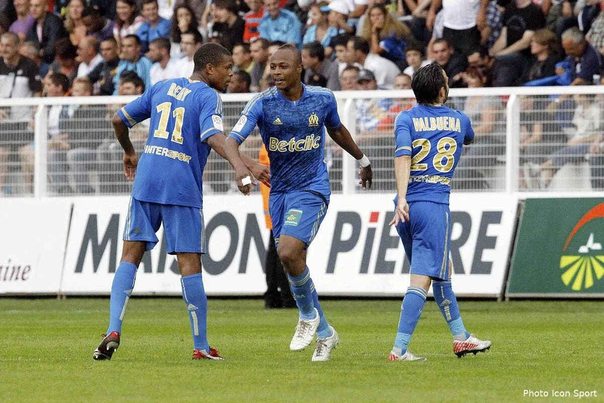 l om a tout interet a faire le grand menage au mercato iconsport lai 140811 01 0435126