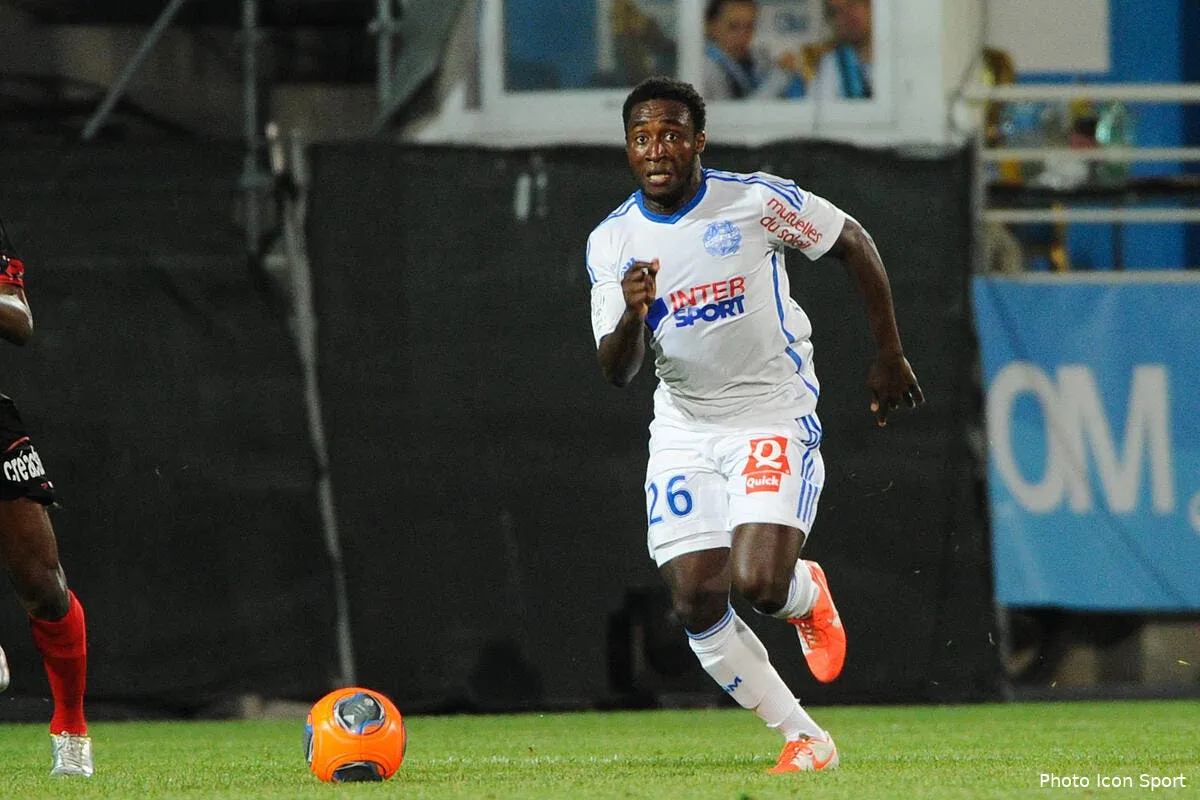 l om a un souci en moins pour le mercato merci dja djedje dja djedje95179