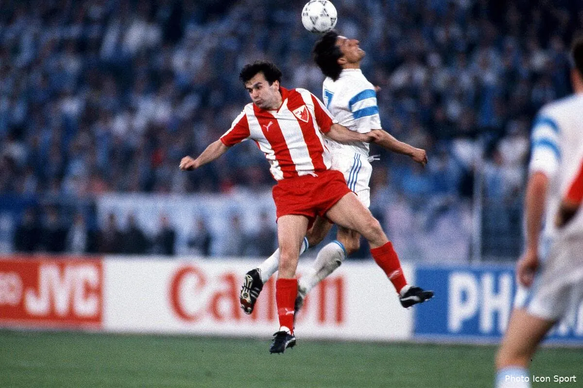 l om a voulu acheter la finale de la c1 en 1991 affirme savicevic iconsport onz 290591 05 2861303