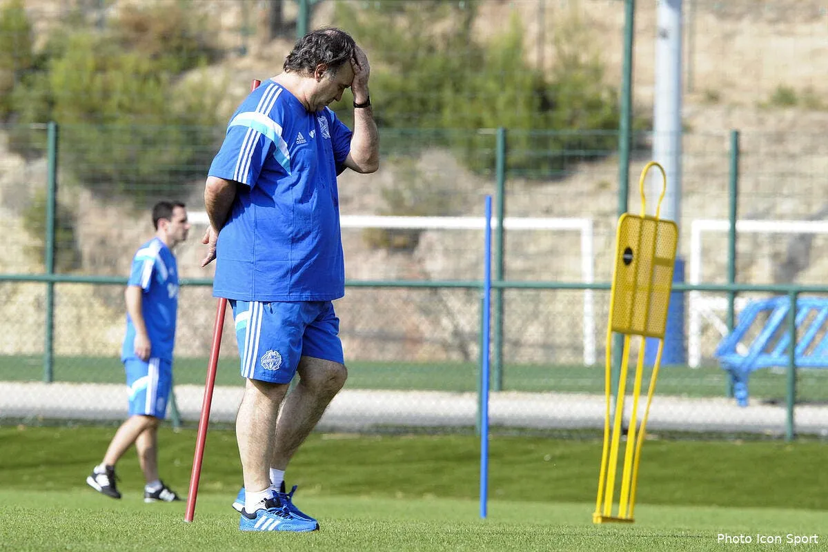 l om annule trois matchs de preparation iconsport pet 270614 09 1387127