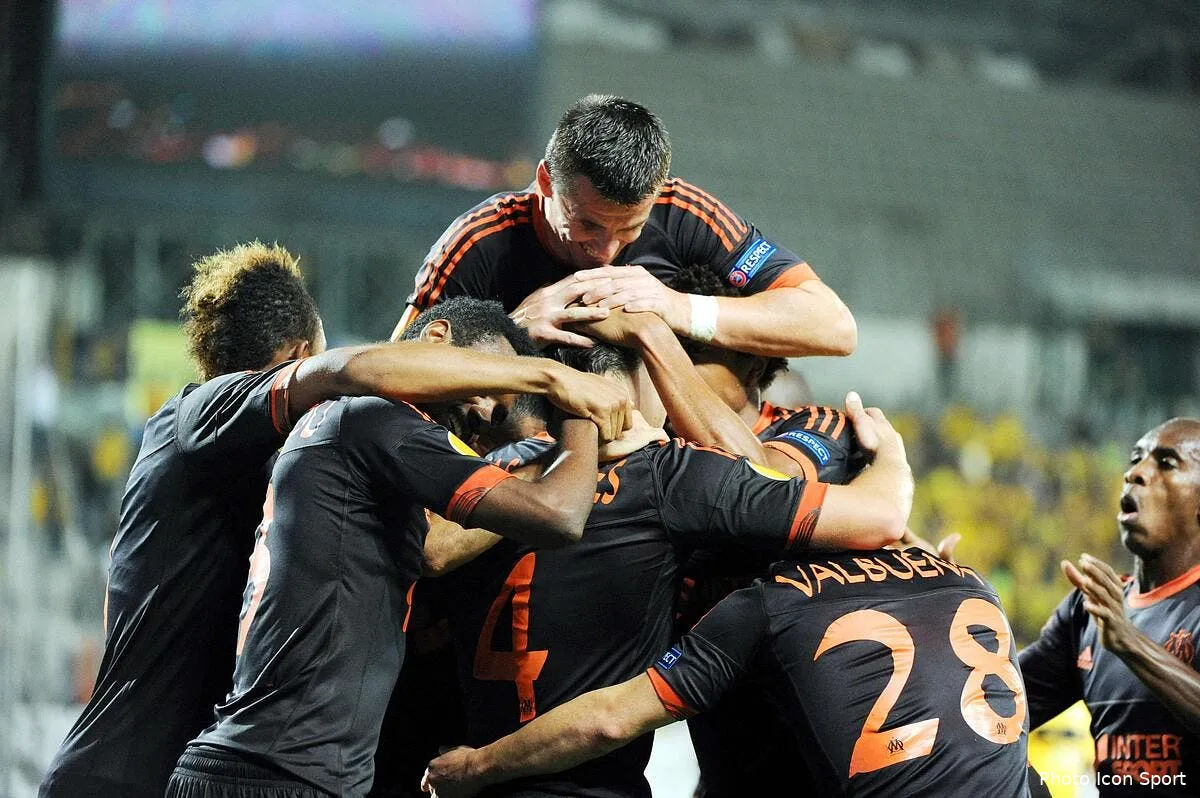 l om assure avoir digere sa claque avant le psg iconsport pet 041012 05 1240604