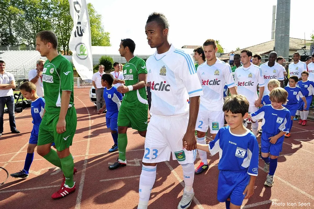 l om aura finalement un match amical avant la reprise iconsport cuc 230711 03 6629017